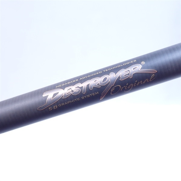 ２０デストロイヤーＦ７．１／２ー７１１Ｘ